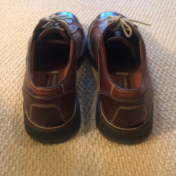 Johnston & Murphy Size 11 M - Men’s Shoe main image 4